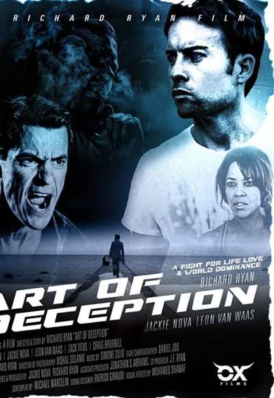 Art of Deception