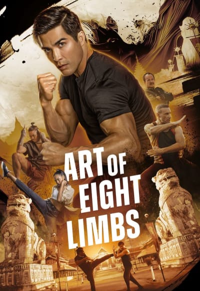 Art of Eight Limbs