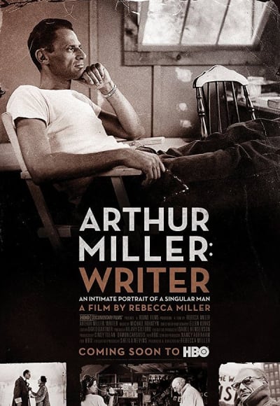 Arthur Miller: Writer