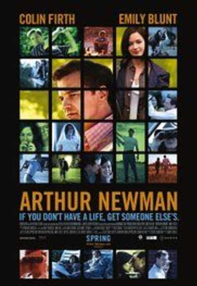 Arthur Newman