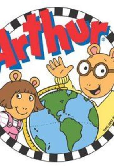 Arthur - Season 20