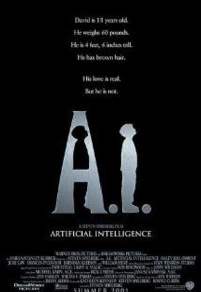 Artificial Intelligence AI