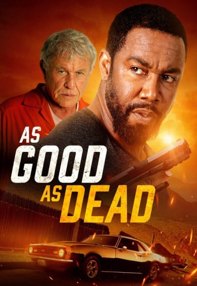 As Good as Dead