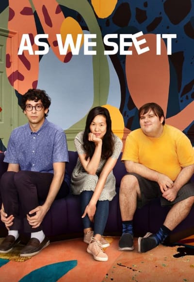 As We See It - Season 1