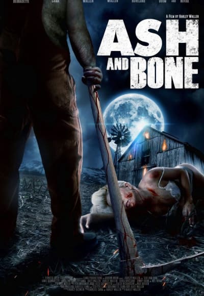 Ash and Bone