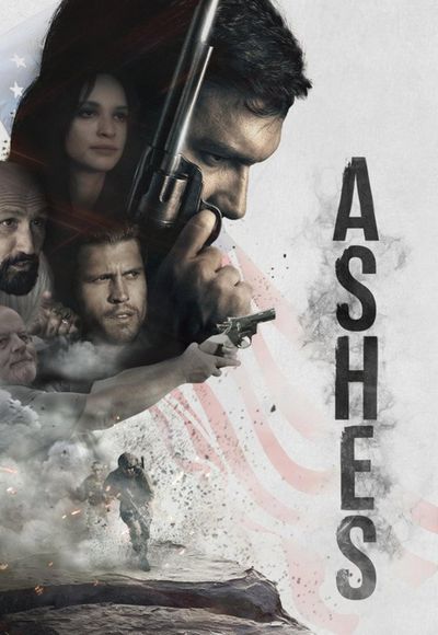 Ashes