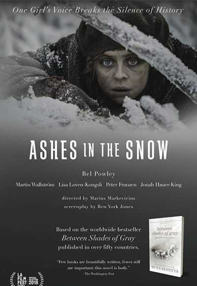 Ashes in the Snow