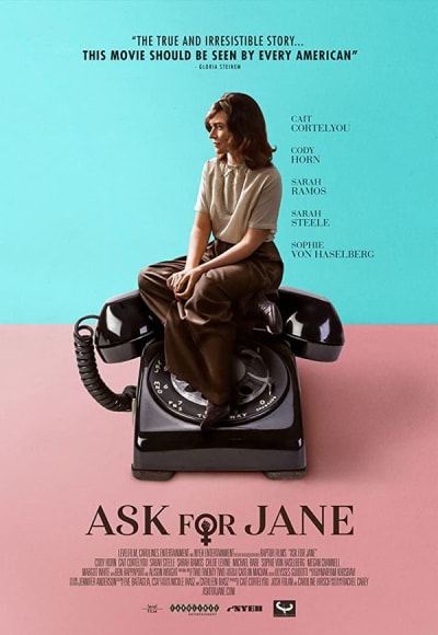 Ask for Jane