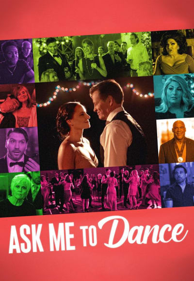 Ask Me to Dance