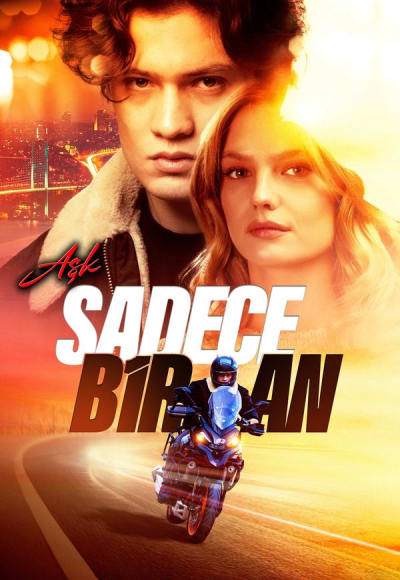 Aşk Sadece Bir An