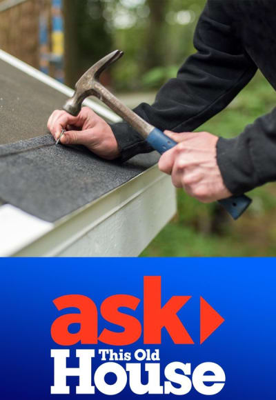 Ask This Old House - Season 20