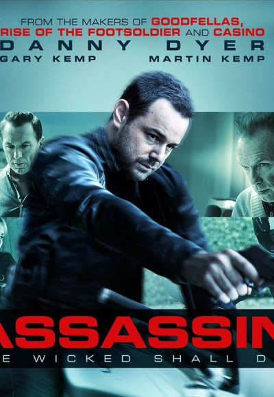 Assassin (2015)