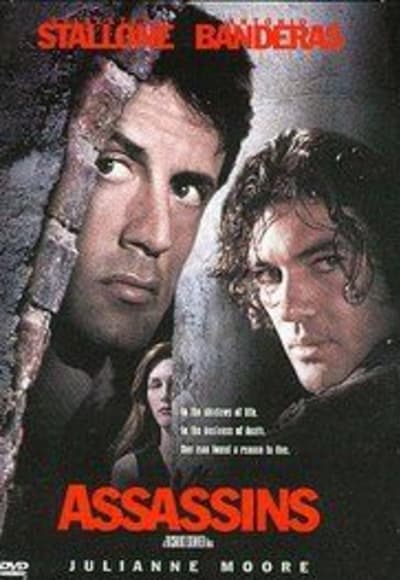 Assassins (1995)