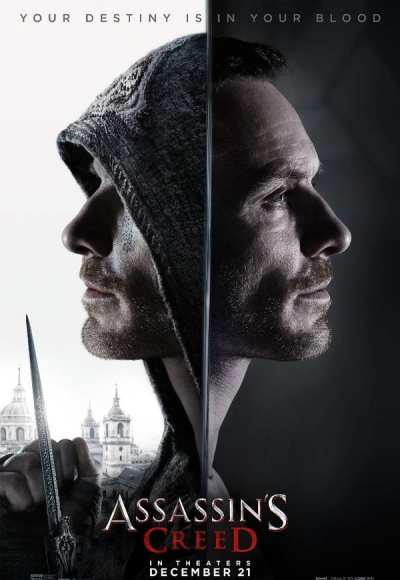 Assassin’s Creed