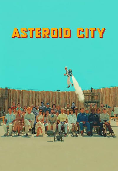 Asteroid City