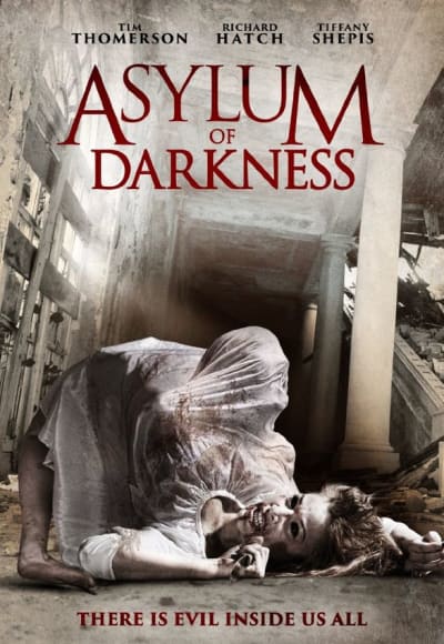 Asylum of Darkness