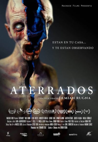 Aterrados