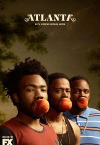 Atlanta - Season 1