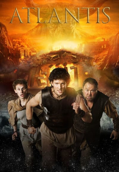 Atlantis - Season 2