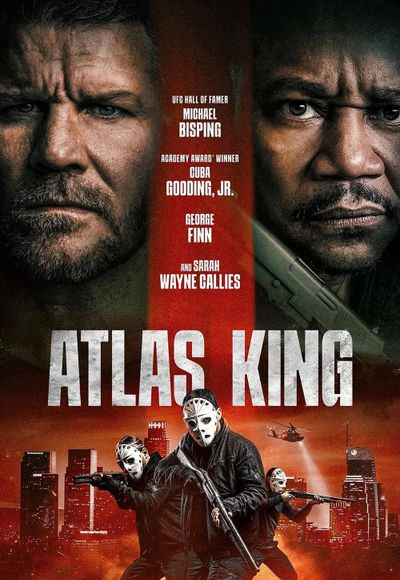 Atlas King