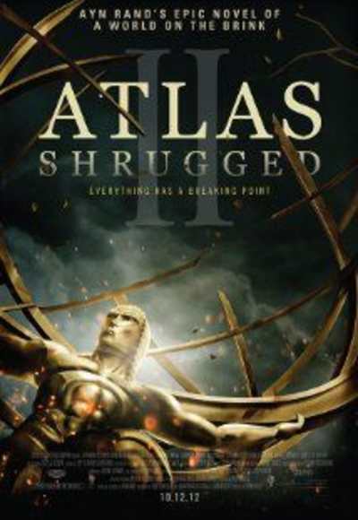 Atlas Shrugged 2