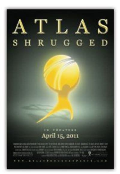 Atlas Shrugged Part I