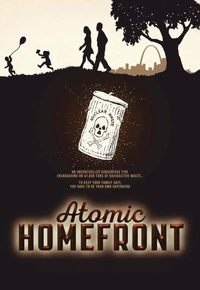 Atomic Homefront