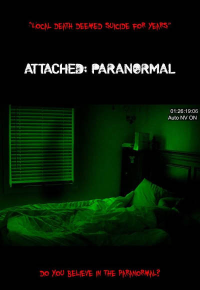 Attached: Paranormal