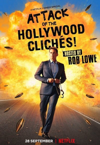 Attack of the Hollywood Cliches!