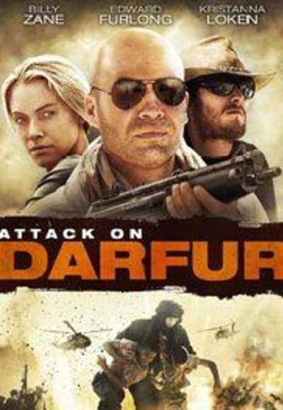 Attack on Darfur