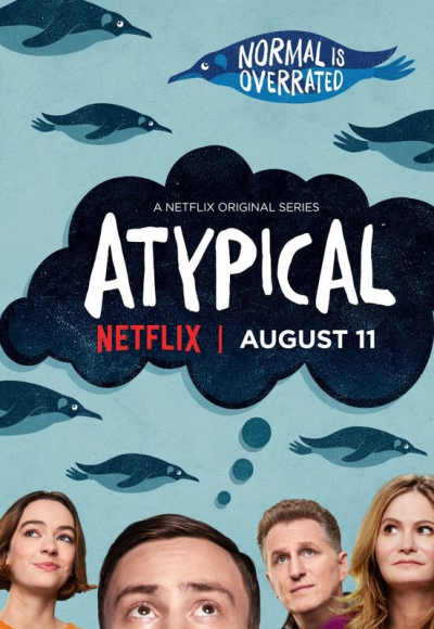 Atypical - Season 1