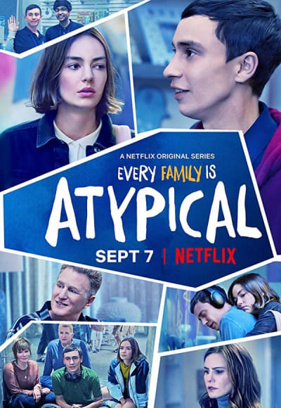 Atypical - Season 2