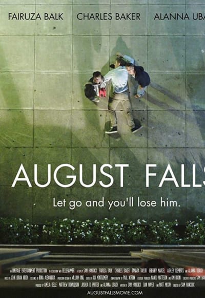 August Falls