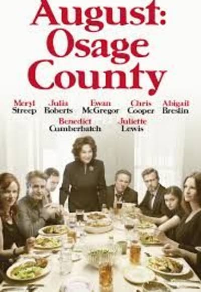 August: Osage County