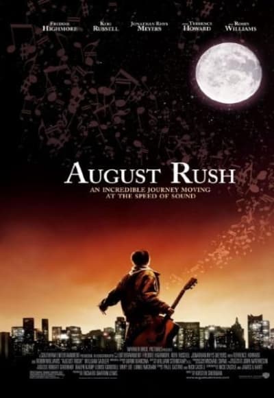 August Rush