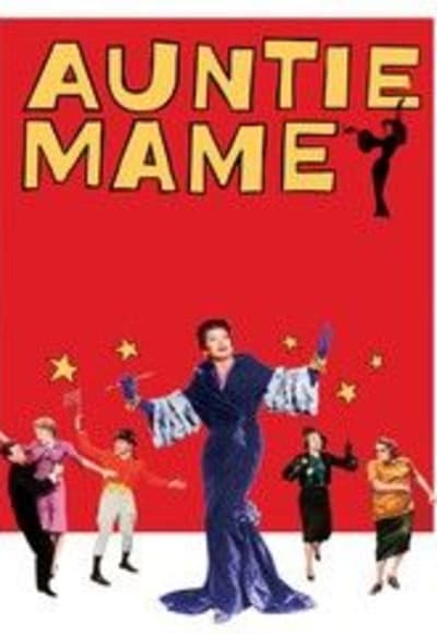 Auntie Mame