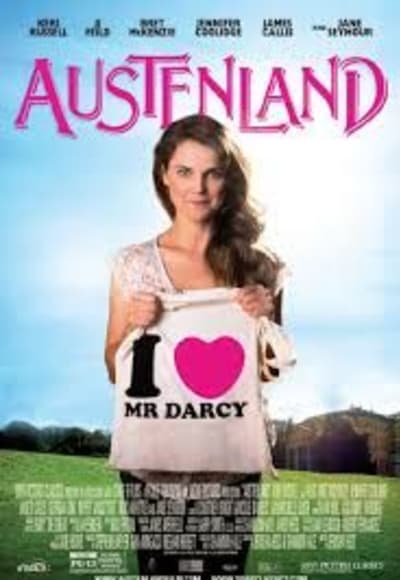 Austenland