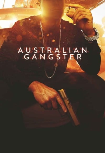 Australian Gangster - Season 1