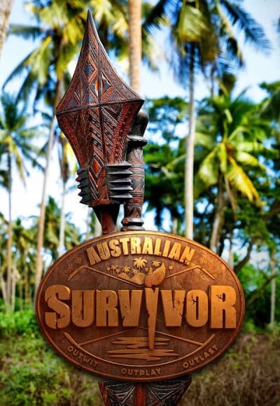 Australian Survivor - Season 9