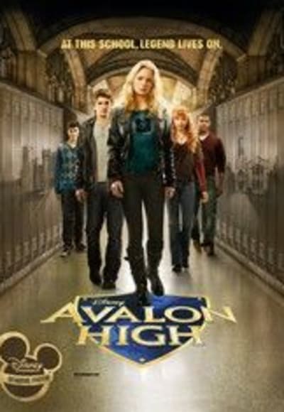 Avalon High