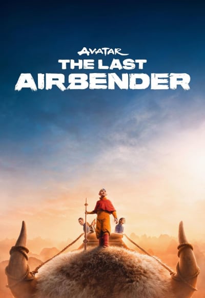 Avatar: The Last Airbender - Season 1