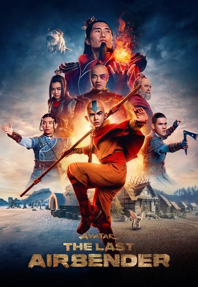 Avatar: The Last Airbender - Season 2