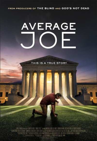 Average Joe