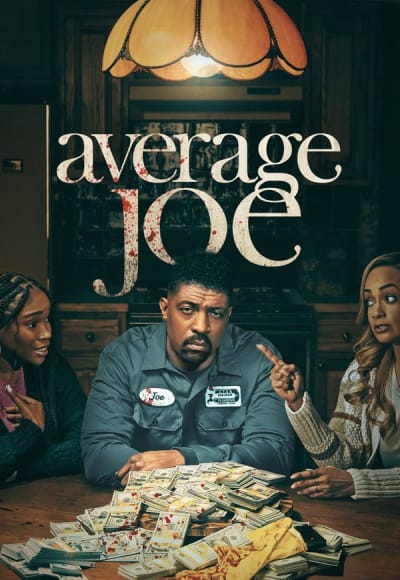 Average Joe - Season 1