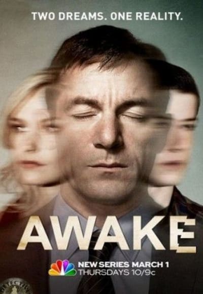 Awake - Season 1