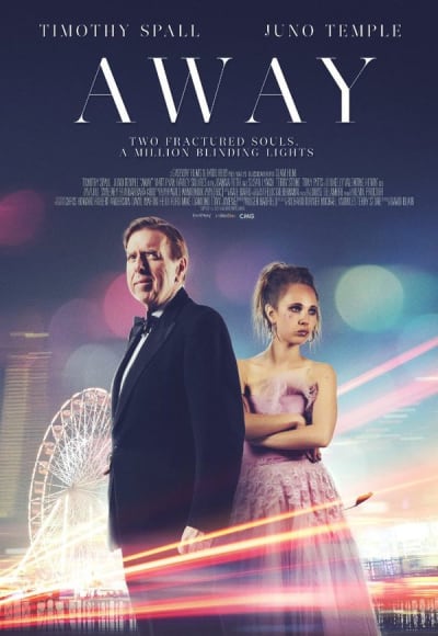 Away