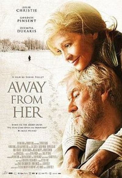 Away from Her