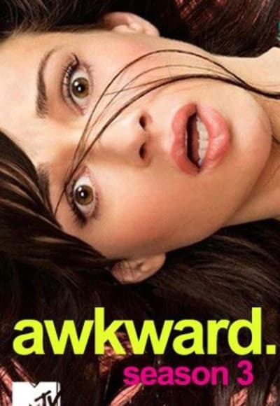 Awkward - Season 3