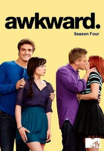 Awkward - Season 4