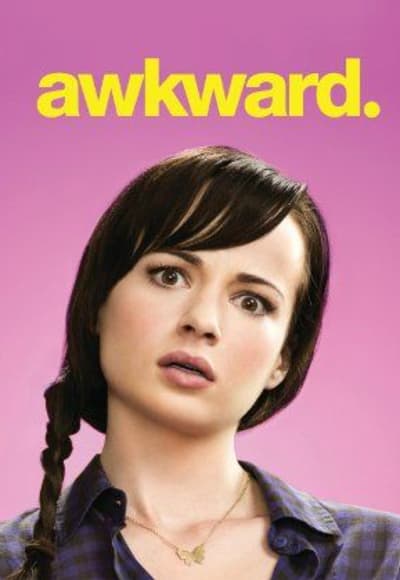 Awkward - Season 5